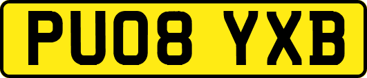 PU08YXB