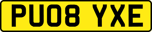 PU08YXE