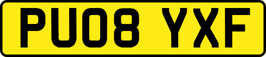 PU08YXF