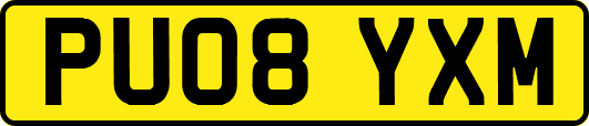 PU08YXM