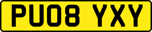 PU08YXY