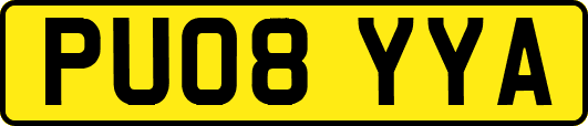 PU08YYA