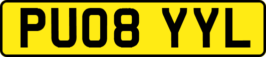 PU08YYL