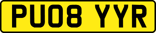 PU08YYR