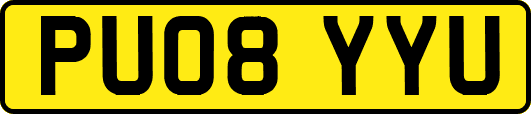 PU08YYU