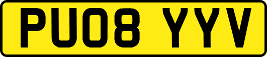 PU08YYV