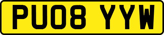 PU08YYW