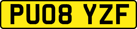 PU08YZF