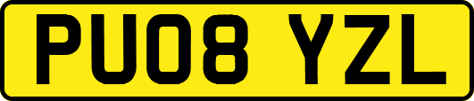 PU08YZL