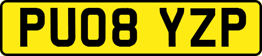 PU08YZP