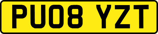 PU08YZT