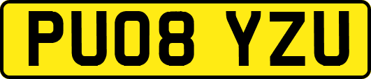 PU08YZU