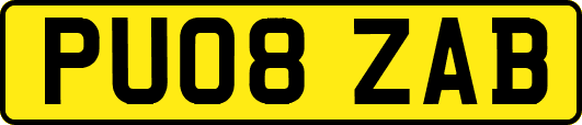 PU08ZAB