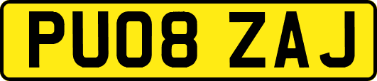 PU08ZAJ