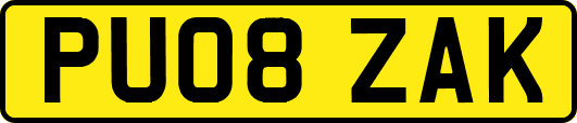 PU08ZAK