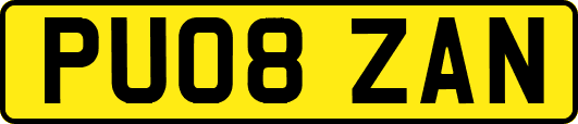 PU08ZAN