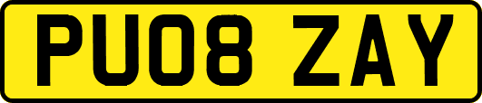 PU08ZAY