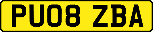 PU08ZBA