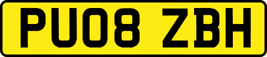 PU08ZBH
