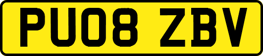 PU08ZBV