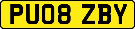 PU08ZBY