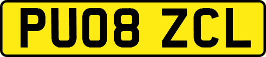 PU08ZCL