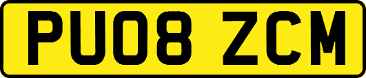 PU08ZCM