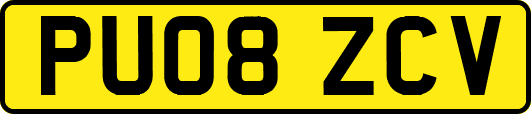 PU08ZCV