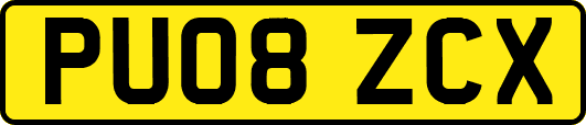PU08ZCX