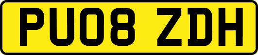 PU08ZDH