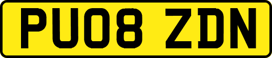 PU08ZDN