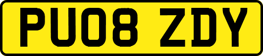 PU08ZDY