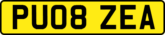 PU08ZEA