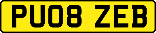 PU08ZEB