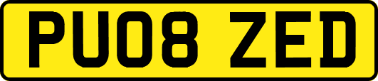 PU08ZED
