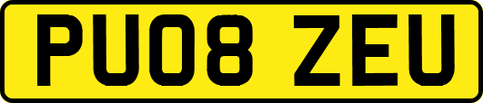 PU08ZEU