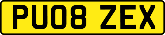 PU08ZEX