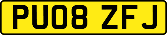 PU08ZFJ