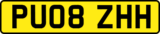 PU08ZHH