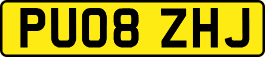 PU08ZHJ