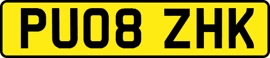 PU08ZHK
