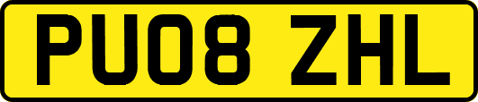 PU08ZHL