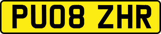 PU08ZHR