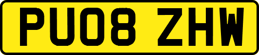 PU08ZHW
