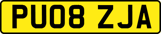 PU08ZJA