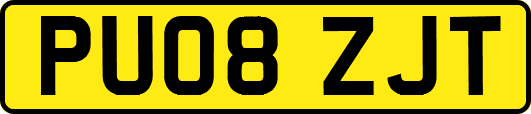 PU08ZJT
