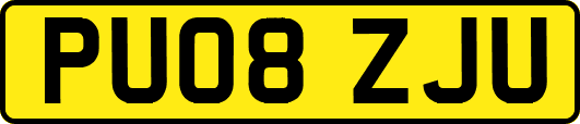 PU08ZJU