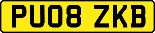 PU08ZKB
