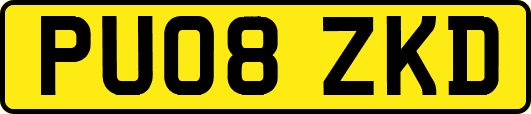 PU08ZKD