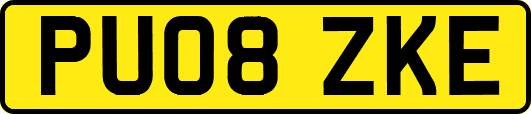 PU08ZKE